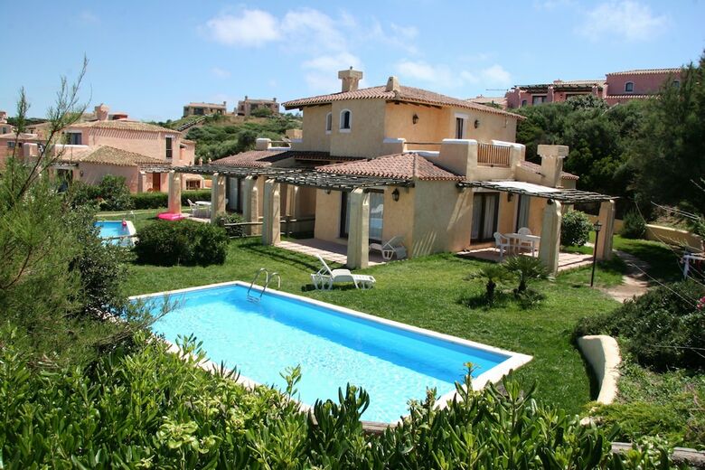 Hotel Stintino Country Paradise