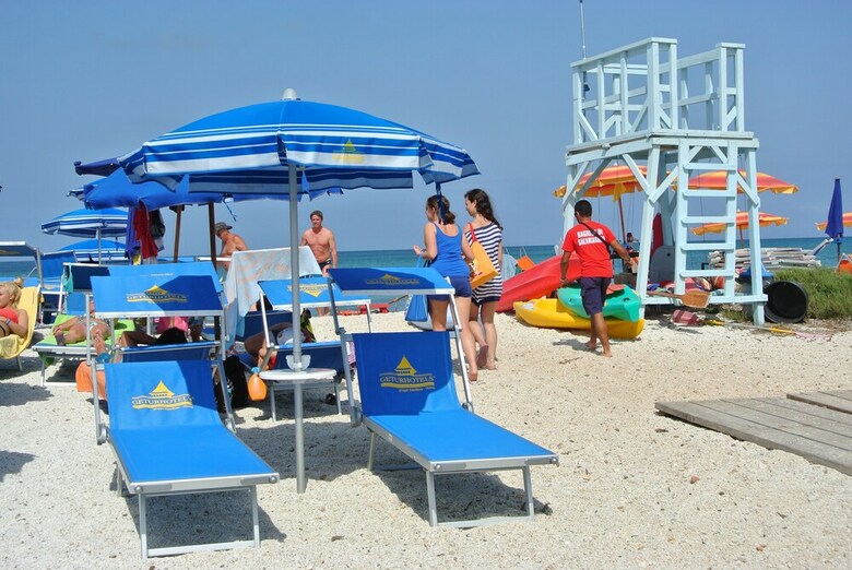 Hotel Stintino Country Paradise