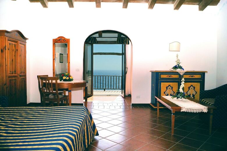 Hotel Stintino Country Paradise