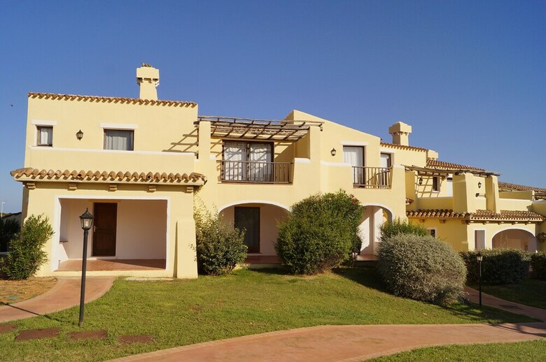 Hotel Stintino Country Paradise