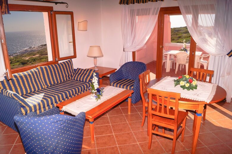 Hotel Stintino Country Paradise