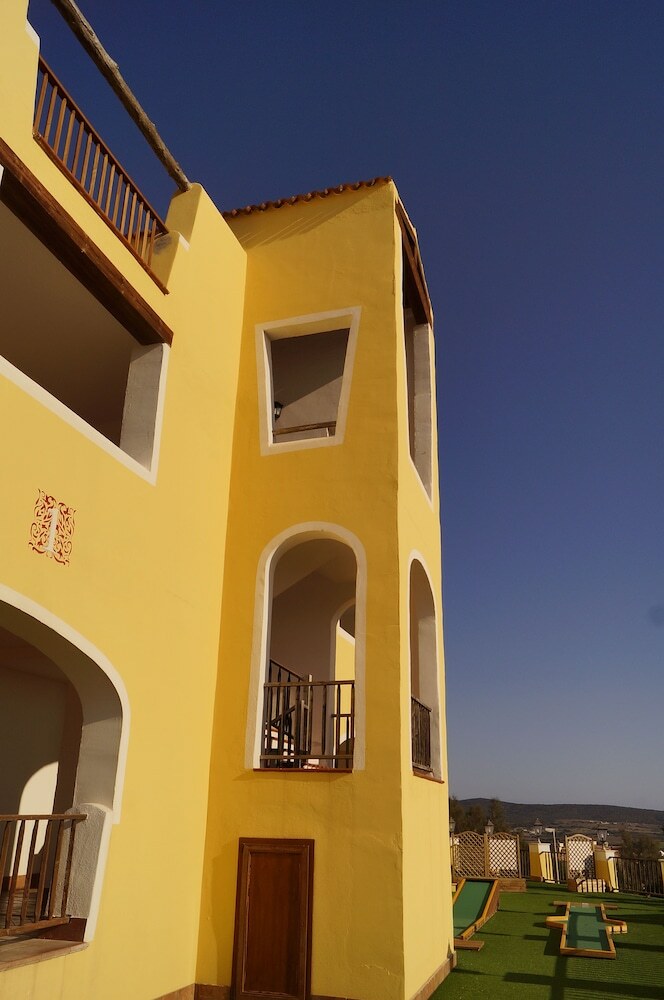 Hotel Stintino Country Paradise