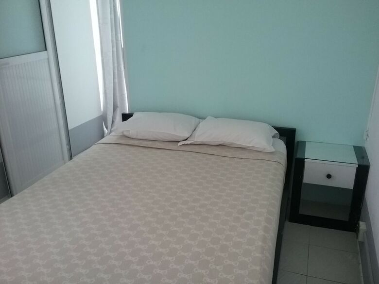 Hostal La Plaine Verte Guest House