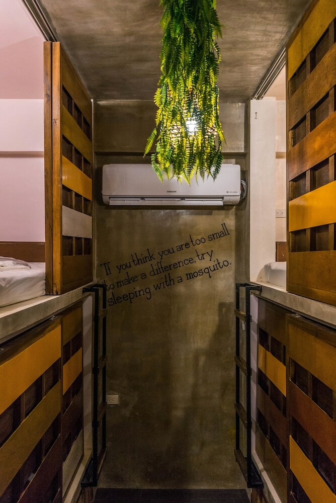 Hostal Happiness Hostel