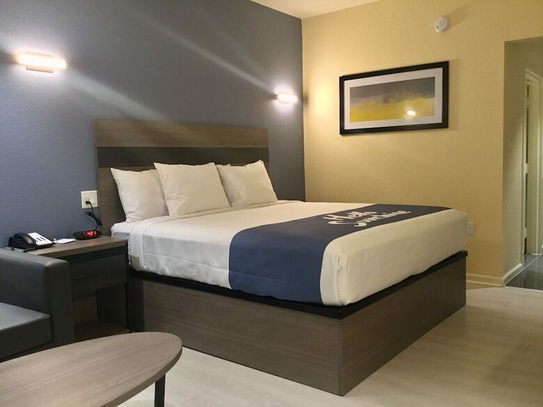 Hotel Days Inn By Wyndham Freeport