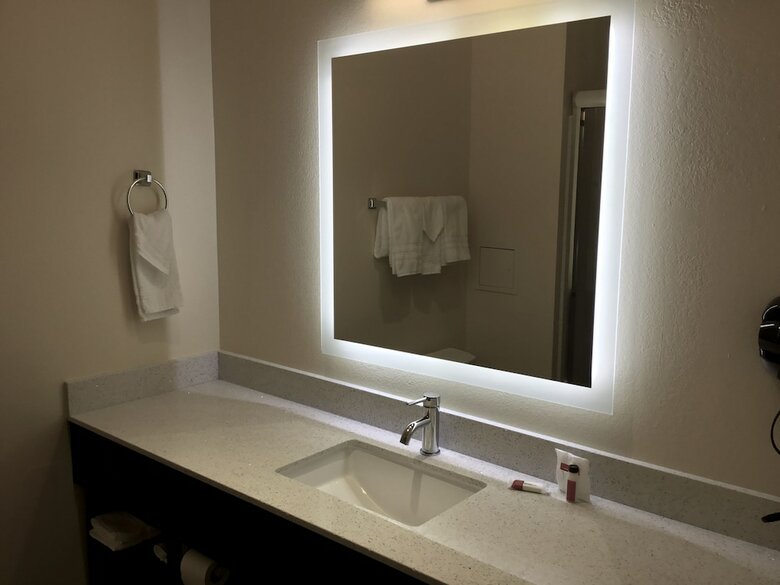 Hotel Days Inn By Wyndham Freeport