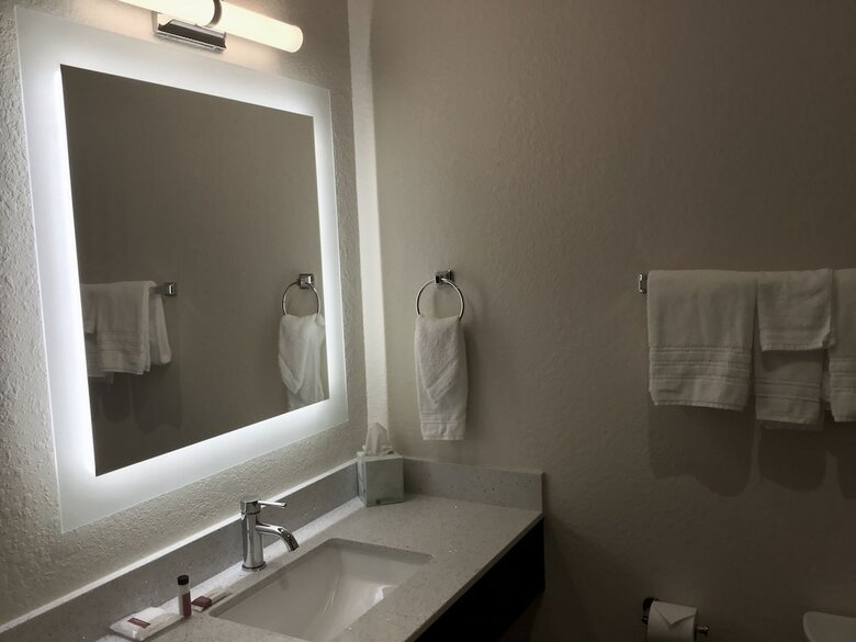 Hotel Days Inn By Wyndham Freeport