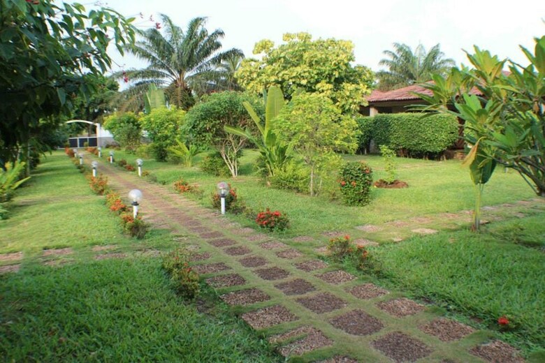 Hotel Le Carre Blanc