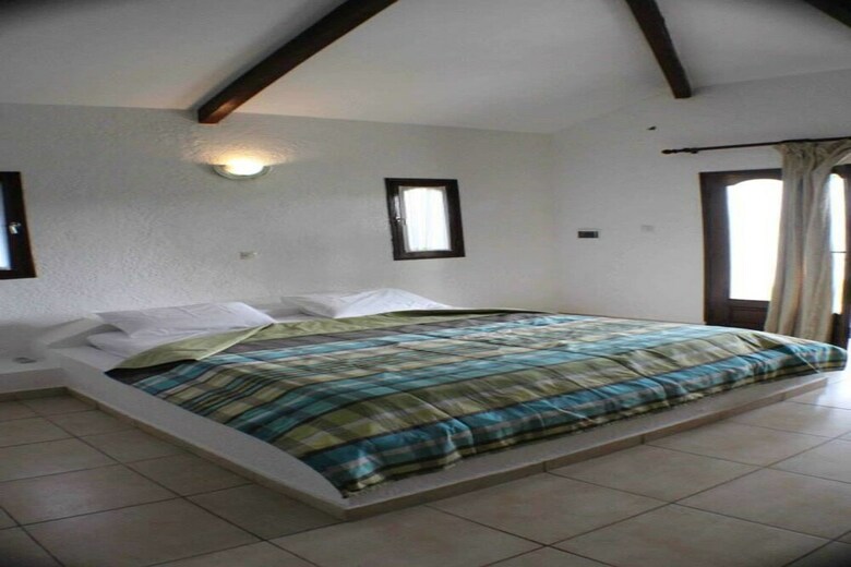 Hotel Le Carre Blanc