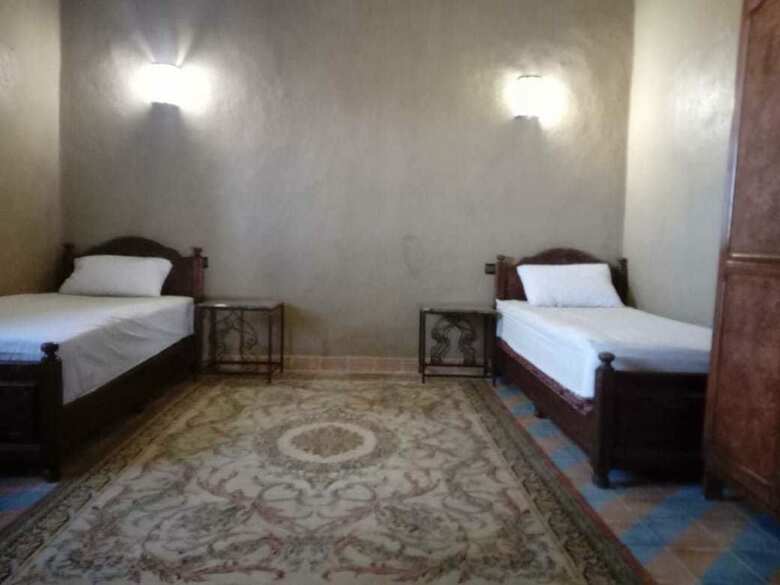 Hotel Afar Merzouga