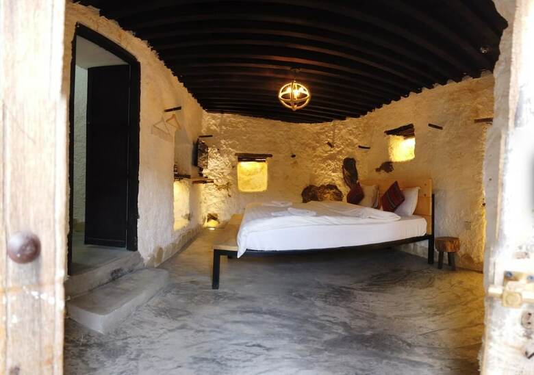 Hotel Sama Wakan Heritage Home