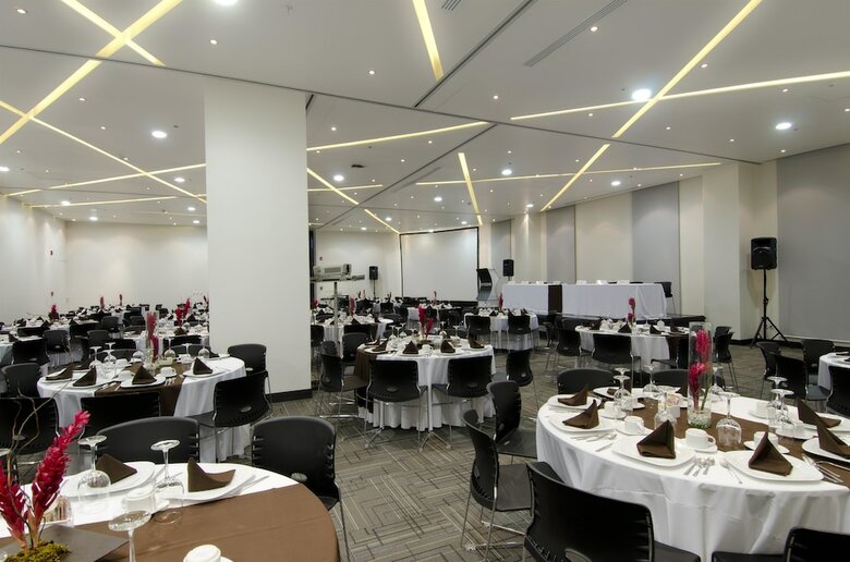Hotel Ramada Encore By Wyndham Aguascalientes