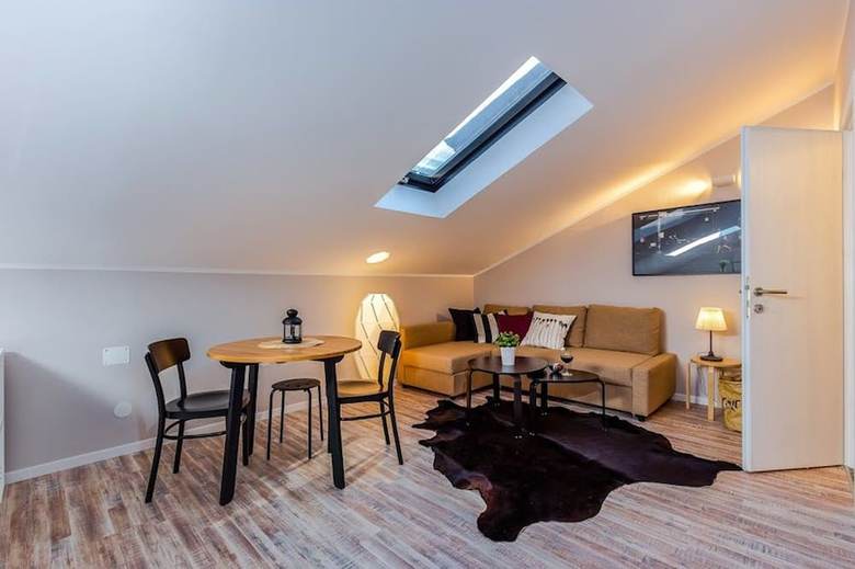 Apartamentos Casa San Vito