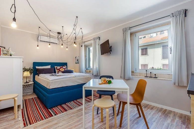 Apartamentos Casa San Vito
