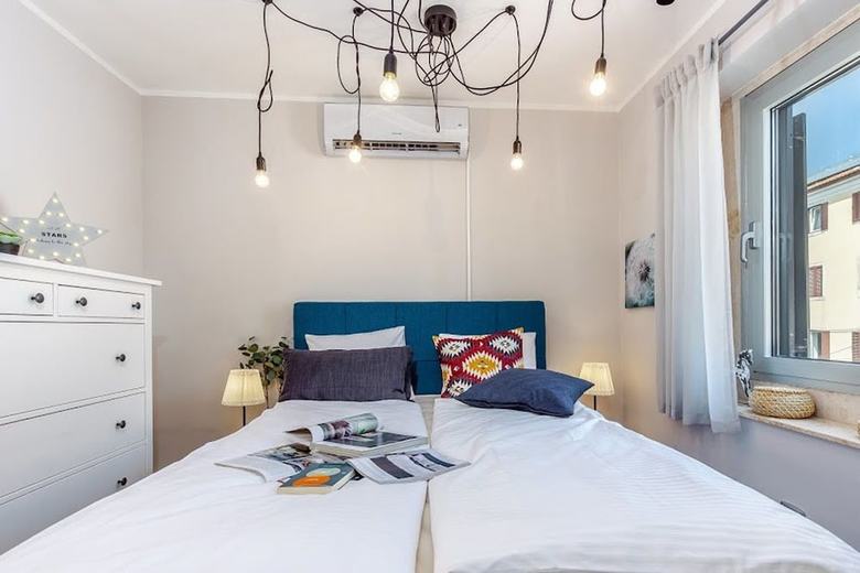Apartamentos Casa San Vito