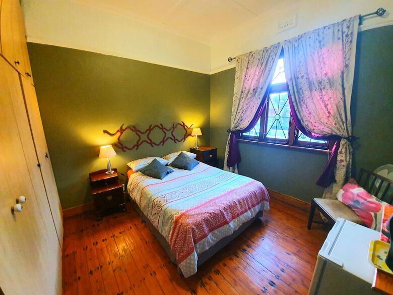 Hotel Happy Home Woodstock