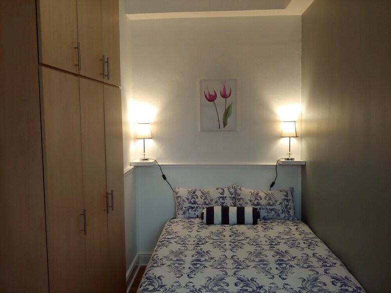 Hotel Happy Home Woodstock