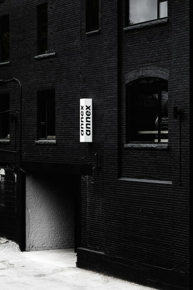 Hotel The Annex