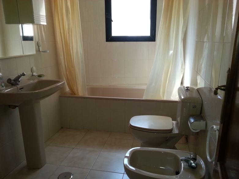 Hotel Casa Maribel
