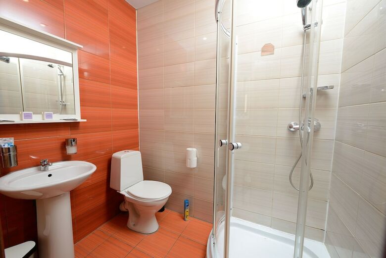 Hotel Travelto Leto