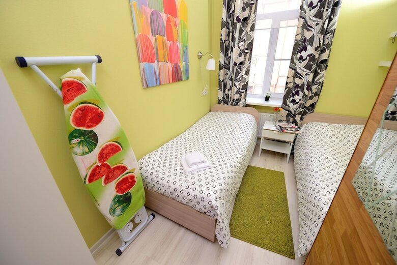 Hotel Travelto Leto