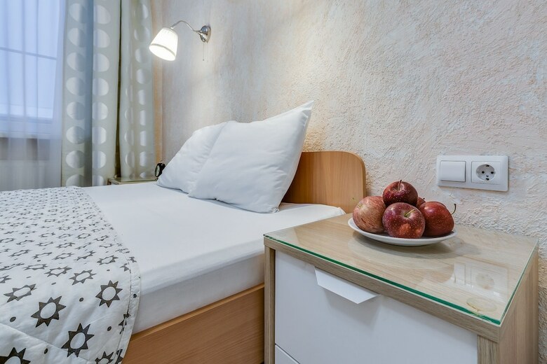 Hotel Travelto Leto