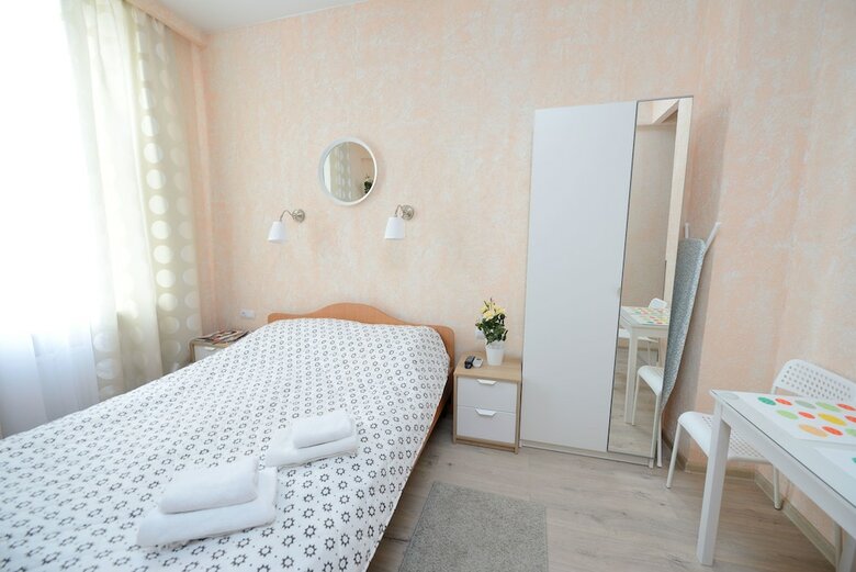 Hotel Travelto Leto