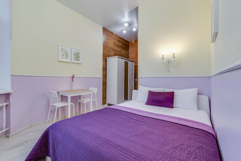 Hotel Travelto Leto