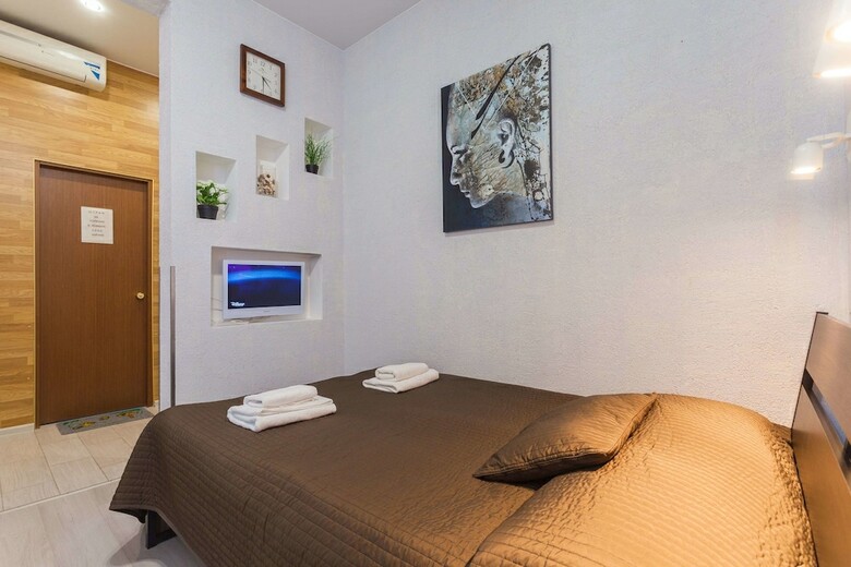 Hotel Travelto Leto