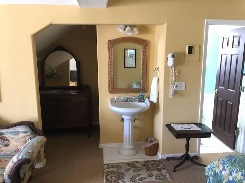 Bed & Breakfast Seabreeze Manor Inn