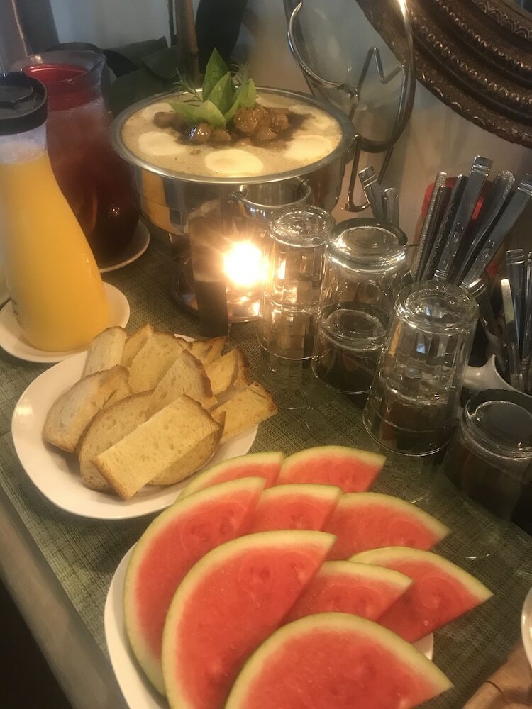 Bed & Breakfast Seabreeze Manor Inn