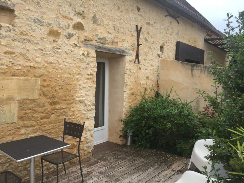 Hotel Un Ange Passe