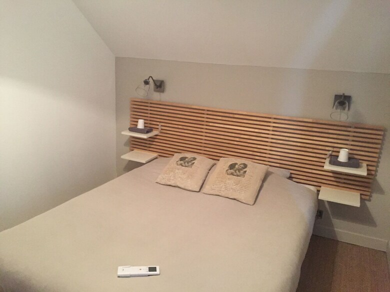 Hotel Un Ange Passe