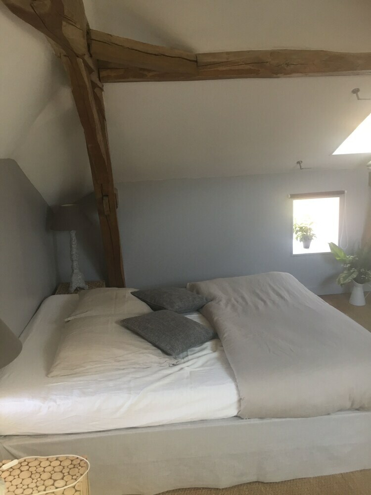 Hotel Un Ange Passe