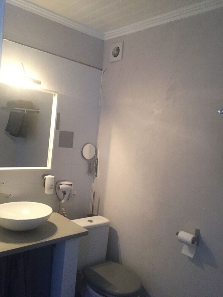 Hotel Un Ange Passe