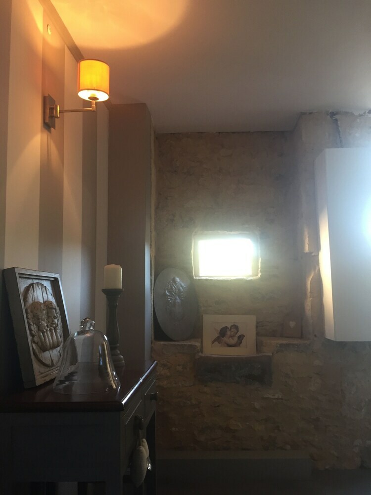 Hotel Un Ange Passe