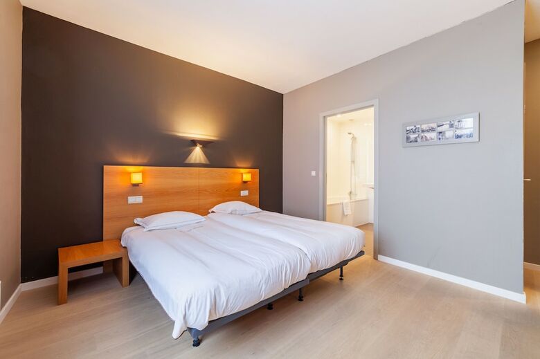 Hotel Hof Van Aragon