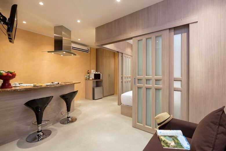 The Bay Exclusive Hotel