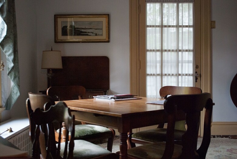 Colonial Capital Bed & Breakfast