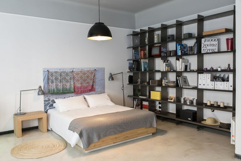 Apartamentos We Saw Athens