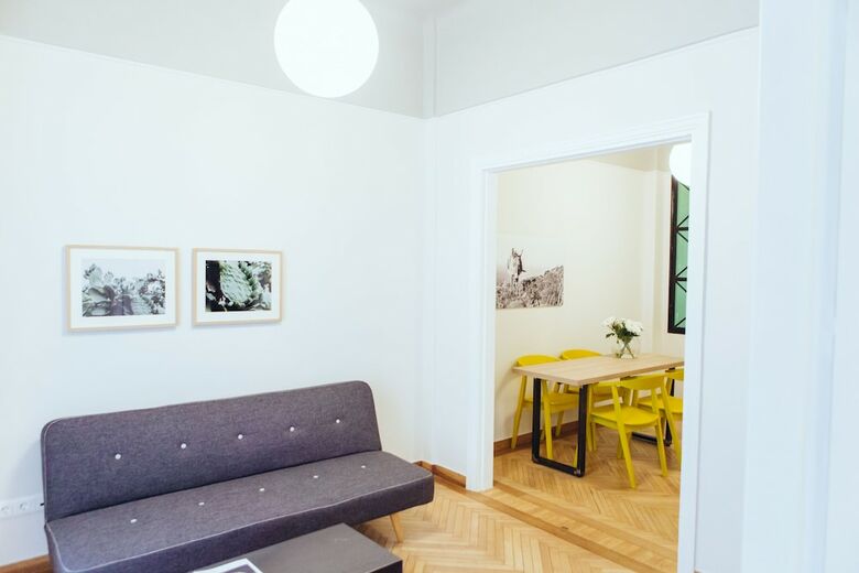 Apartamentos We Saw Athens