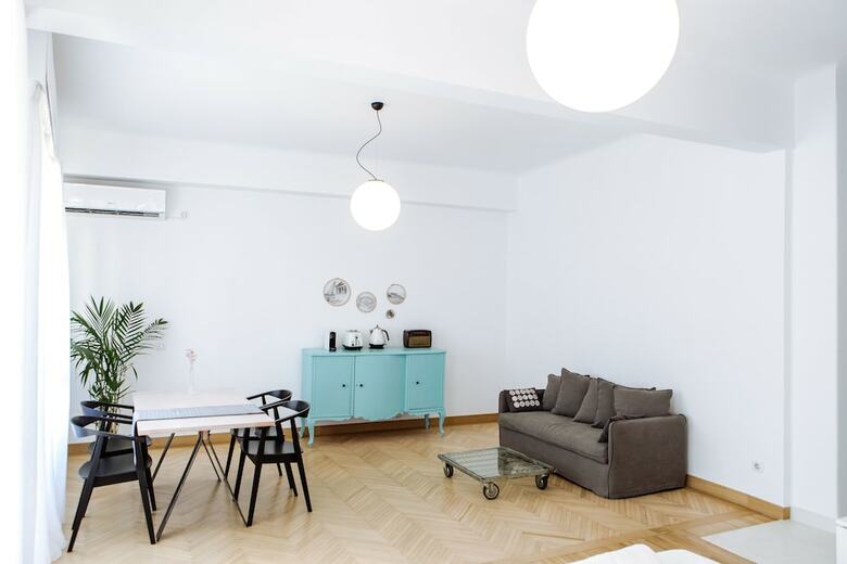 Apartamentos We Saw Athens