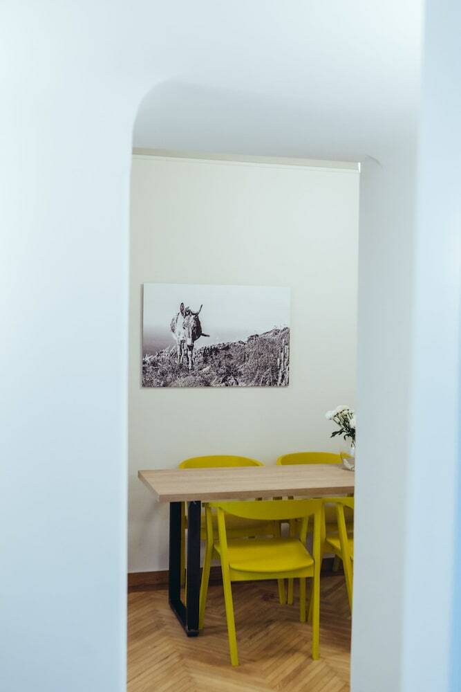 Apartamentos We Saw Athens