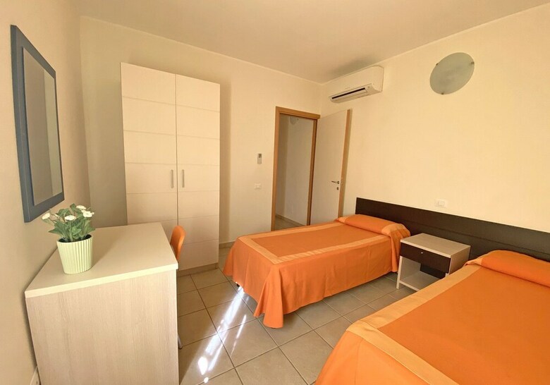Residence La Rosa Dei Venti