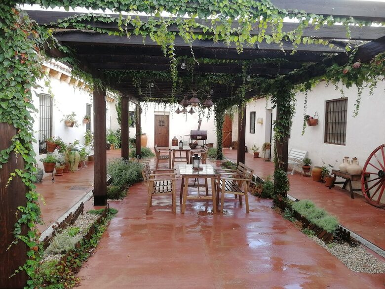 Agroturismo Finca El Pocico