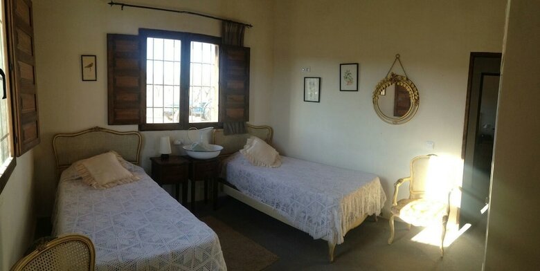 Agroturismo Finca El Pocico