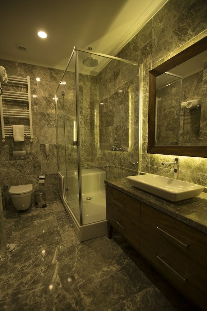 Hotel Selcuklu Otel - Special Class