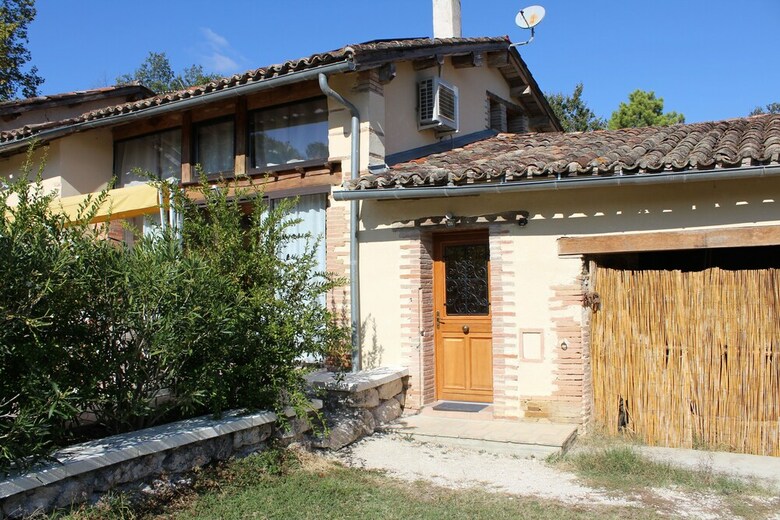 Agroturismo Bois Et Senteurs