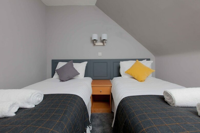 Citi Hotel Aberdeen