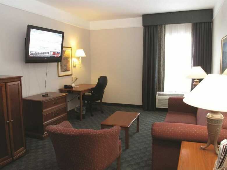 Hotel Studio 6 Houston - Spring